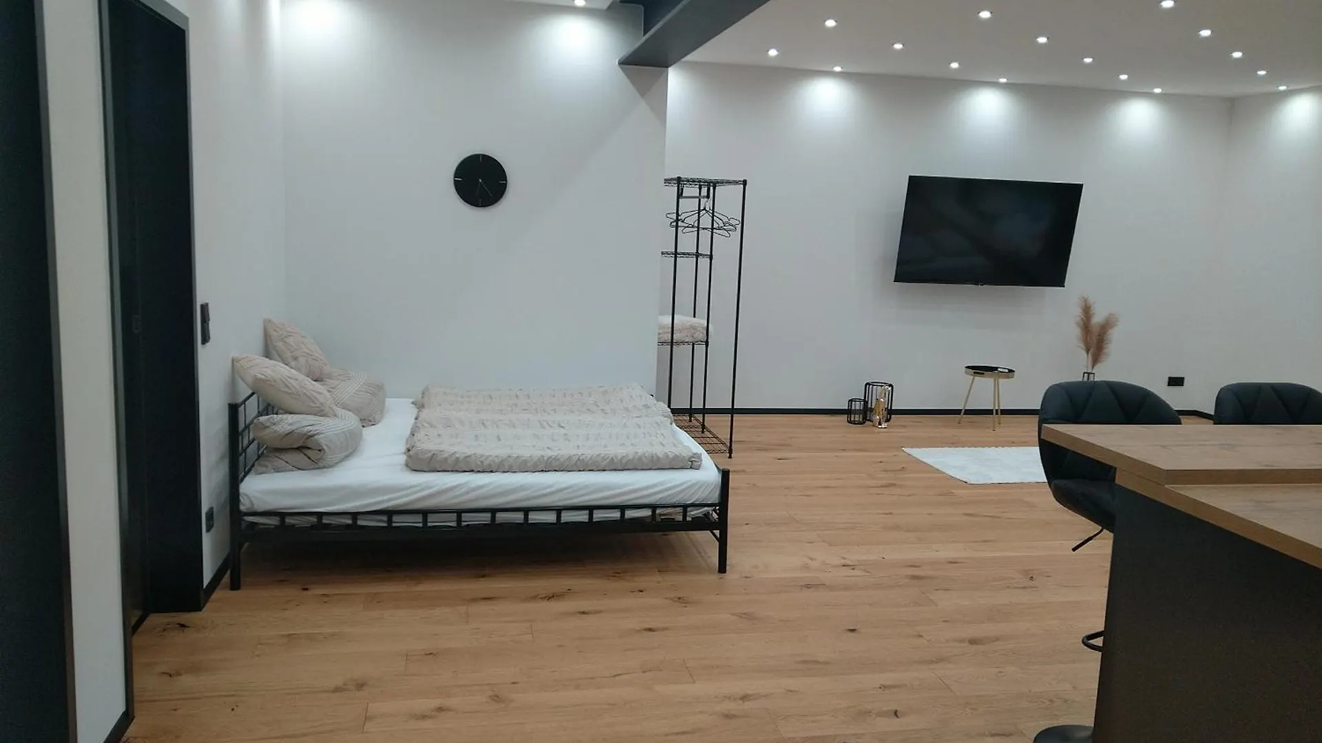 Lifestyle Cube House Appartment 3 Moosbach  Moosbach (Oberpfalz)