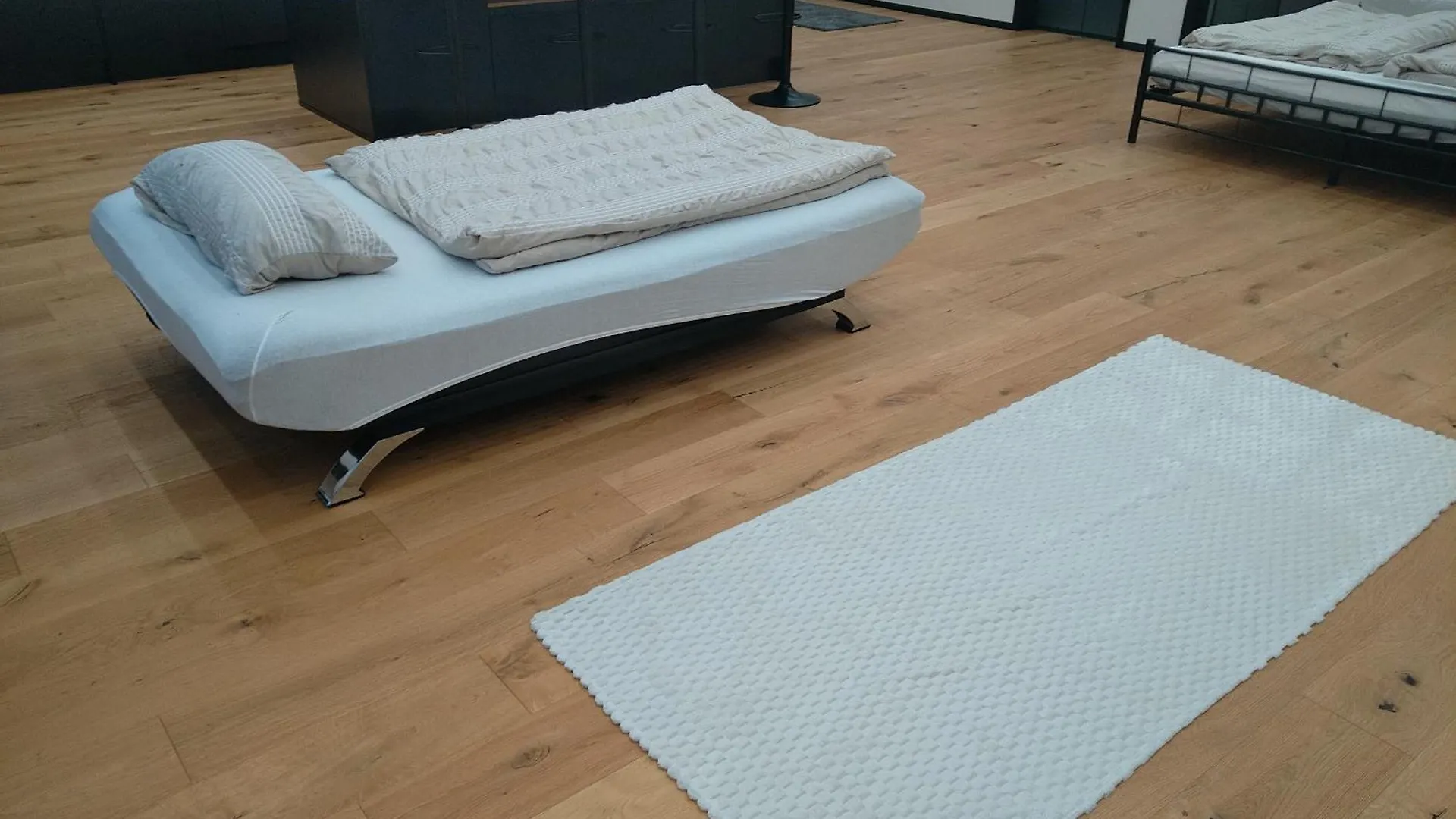 Lifestyle Cube House Appartment 3 Moosbach  Germany