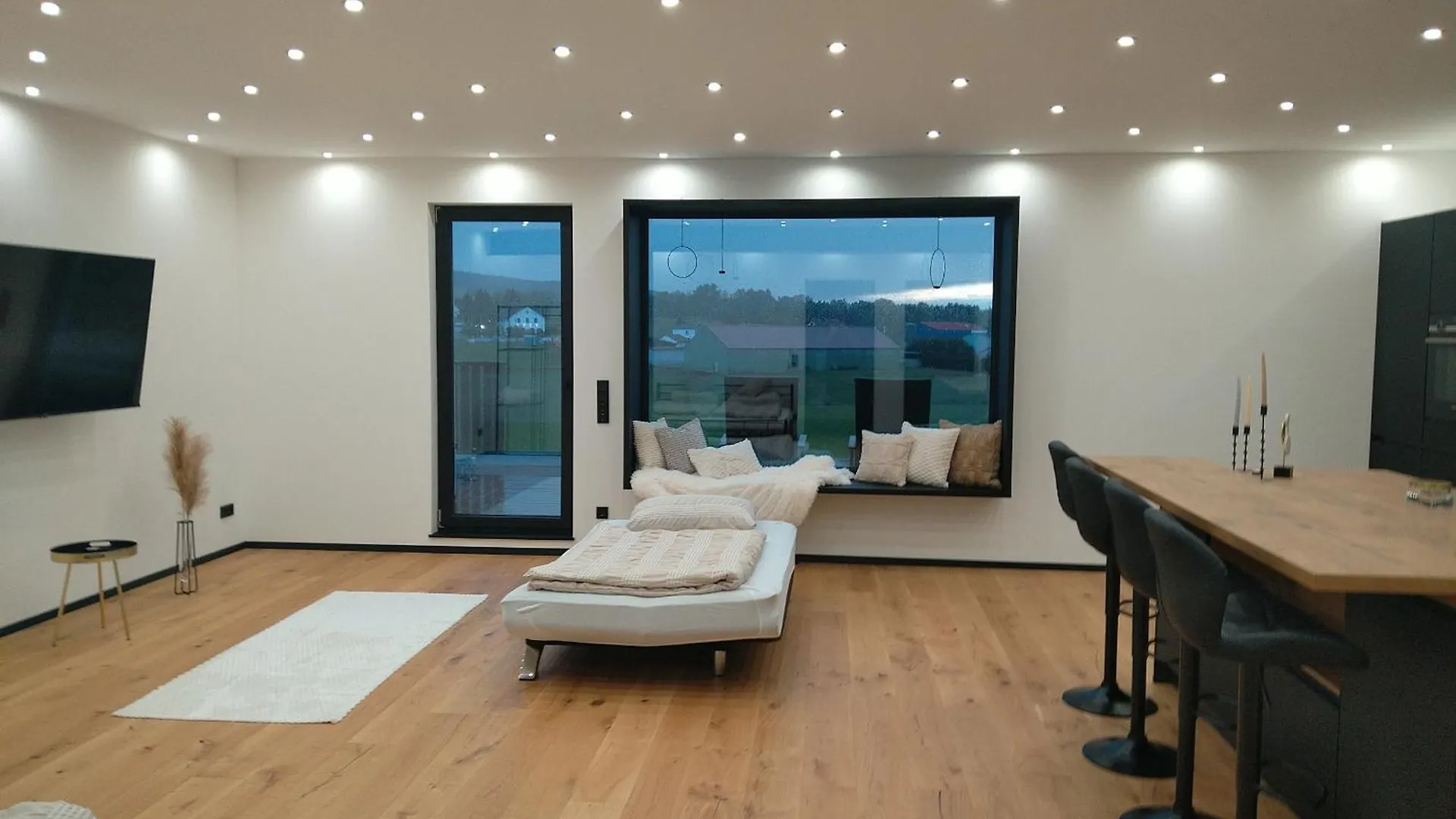 Lifestyle Cube House Appartment 3 Moosbach  0*, Moosbach (Oberpfalz)