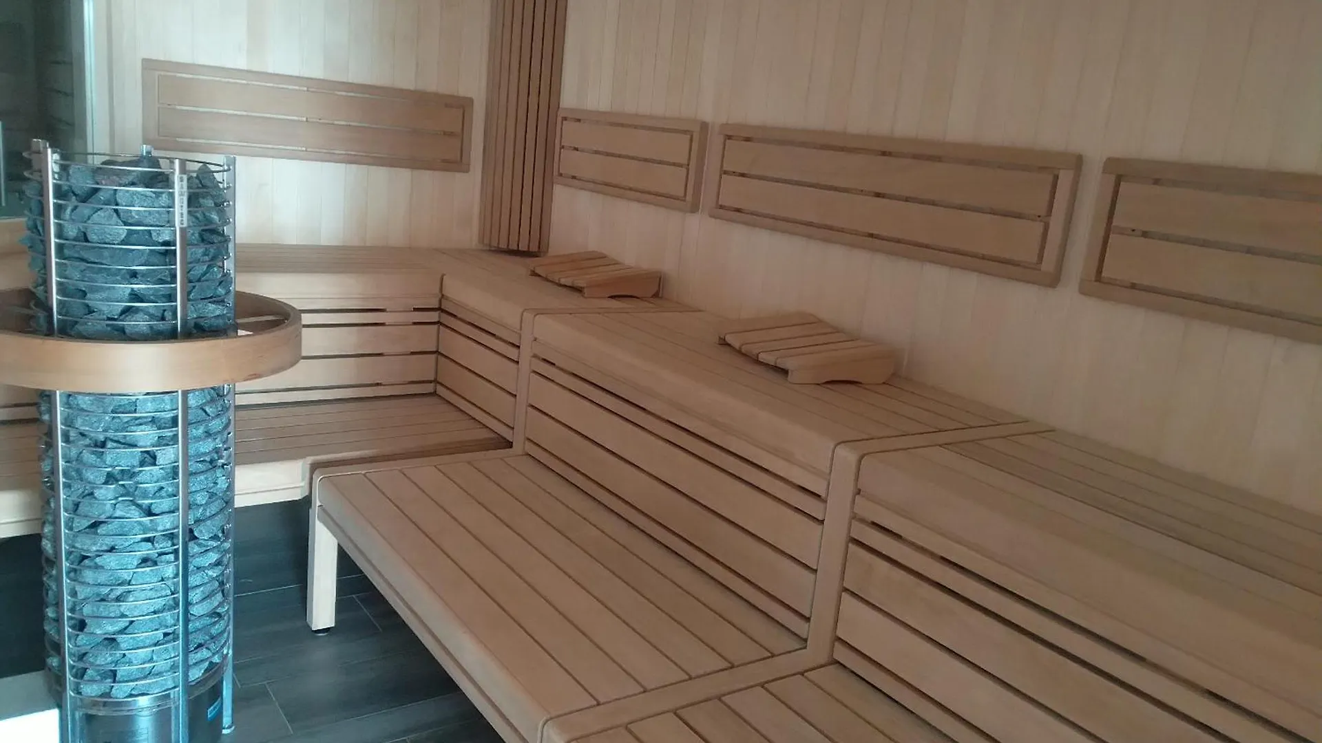 Lifestyle Cube House Appartment 3 Moosbach  Moosbach (Oberpfalz)