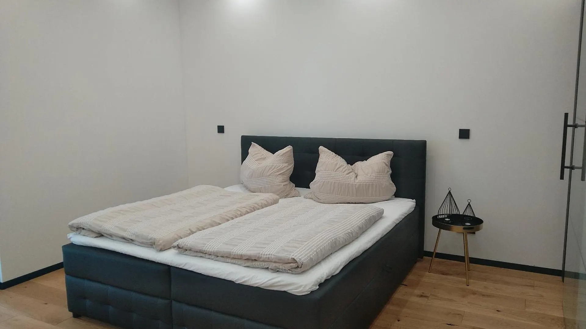 Lifestyle Cube House Appartment 3 Moosbach  0*, Moosbach (Oberpfalz) Germany