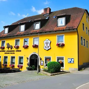 3* Inn Landgasthof Zum Goldenen Loewen